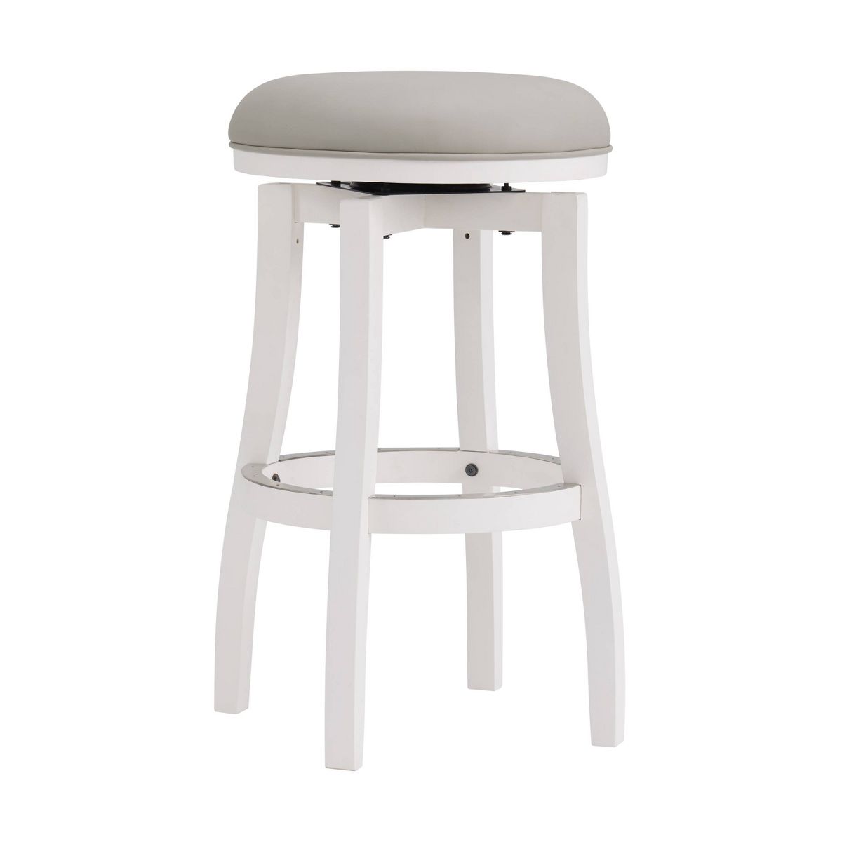 Ellie Bar Height Stool - Alaterre Furniture