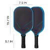 Franklin Sports Pickleball Paddle - 4 of 4