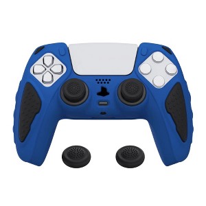 Aghana Digitals PS5 Joystick Silicone Grip Case - 1 of 4