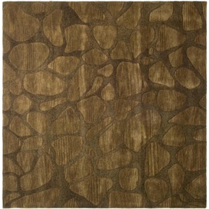 Soho SOH815 Hand Tufted Indoor Rugs - Safavieh - 1 of 3