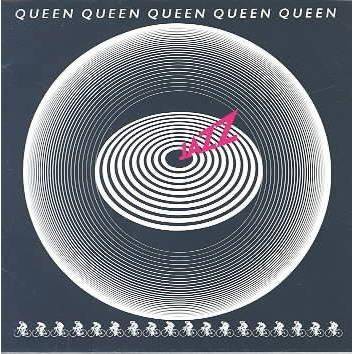 Queen - Jazz (CD)