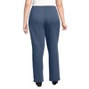 Lands' End Women's Sport Knit High Rise Pants - 2 of 3
