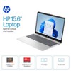 HP 15.6" Full HD Laptop, AMD Ryzen 7 5825U, 16GB RAM, 1TB SSD, Windows 11 Home - 4 of 4