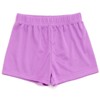 Bluey Girls T-Shirt and Mesh Shorts Outfit Set Toddler - 4 of 4