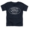 Toddler Boys' Ford Genuine Parts T-Shirt - 2 of 4