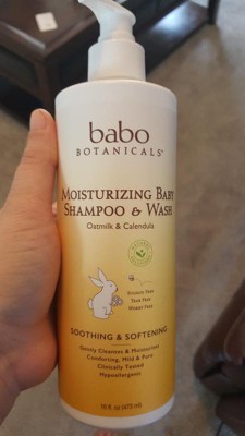 Babo botanicals target on sale