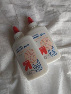 Washable School Glue - up & up