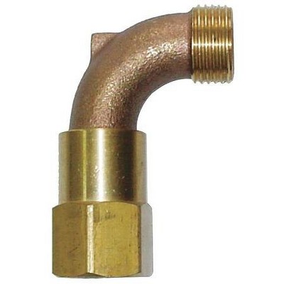 hose swivel