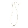 Kendra Scott Eva Pendant Necklace - 2 of 3