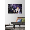 Trends International Disney Villains - Black Hearted Unframed Wall Poster Prints - 2 of 4