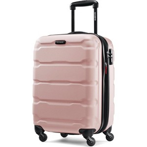 Airline Approved 20-Inch Carry On Hardside Expandable Luggage, Spinner Wheels, Durable Polycarbonate Build - 1 of 4