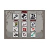 Escape - Zombie City - Big Box Board Game - 3 of 3