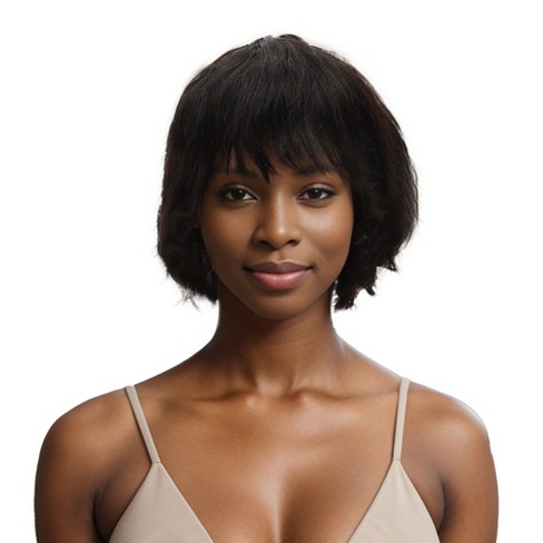 Short hair wig halloween new arrivals