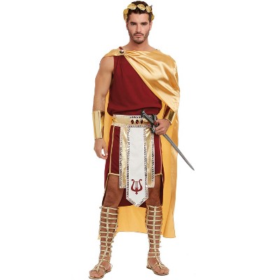 Dreamgirl Apollo Men's Costume, X-large : Target