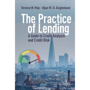 The Practice of Lending - by  Terence M Yhip & Bijan M D Alagheband (Paperback) - 1 of 1