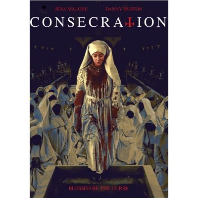 Consecration (dvd)(2023) : Target