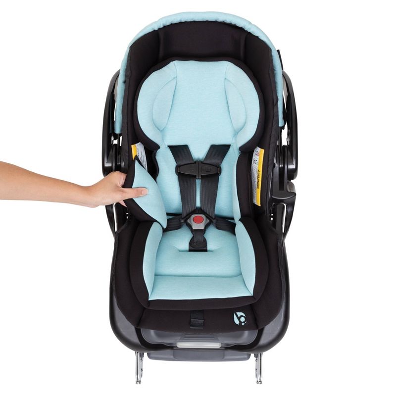 Baby Trend Secure 35 Infant Car Seat, 5 of 19