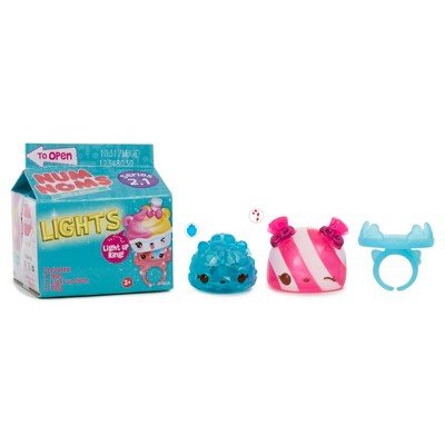 Num Noms Series 4 Lights Mystery Pack