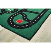 Carpets for Kids Go-Go Driving Educational & Learning Rug - 2 of 4