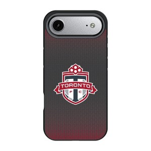 MLS Eastern Conference Teams Linen Bump Cell Phone Case for Apple iPhone 17 Series - 1 of 4