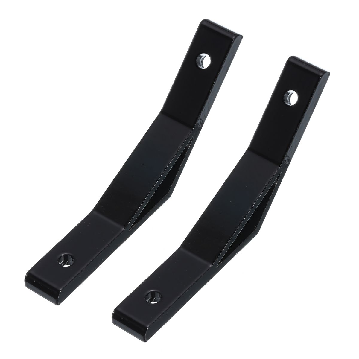 Unique Bargains Aluminum Alloy Corner Brace Joint Connector Mount 135 Degree Angle Profile Brackets for 2020 Series