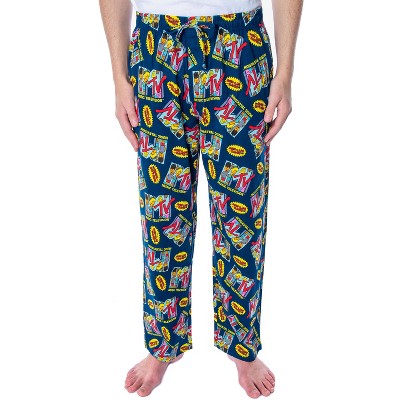 target mens cotton pajama pants