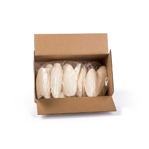 Prevue Pet Products 6-inch Cuttlebone (Bulk) / 25pc box - 1 of 1