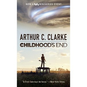 Childhood's End (Syfy TV Tie-In) - by  Arthur C Clarke (Paperback) - 1 of 1