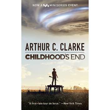 Childhood's End - (del Rey Impact) By Arthur C Clarke Childhood's End - (del Rey Impact) By Arthur C Clarke
