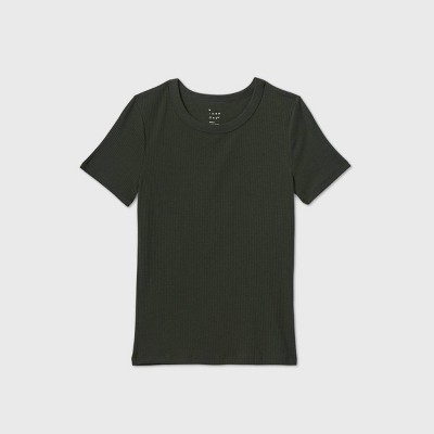target womens plus tops