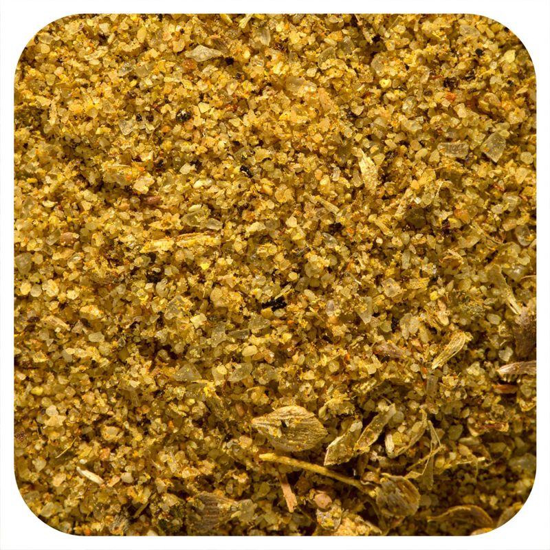 California Gold Nutrition Foods, Organic Adobo Seasoning, 6.53 oz (185 g), 3 of 4