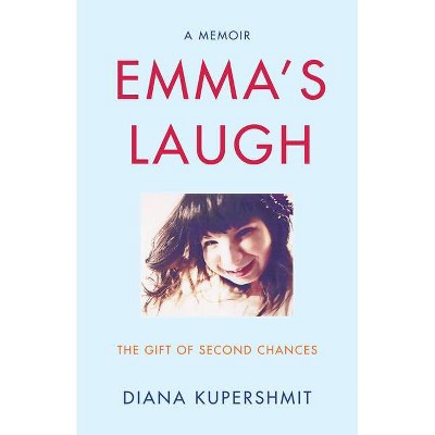 Emma's Laugh - by  Diana Kupershmit (Paperback)