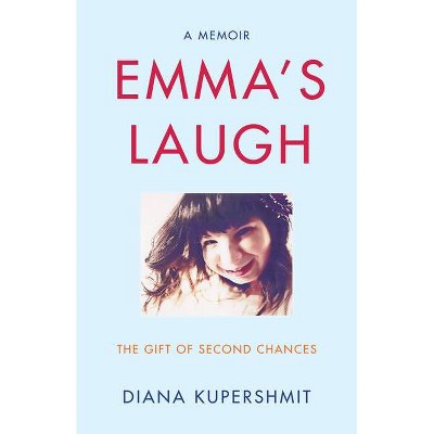 Emma's Laugh - by  Diana Kupershmit (Paperback)