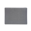 Modern Upholstered Backless Saddle Kitchen Stool,Set of 2-Christopher Knight Home - 3 of 4