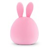 Snackles 14" Bunny and Gumi Yum Stuffed Animal - 4 of 4