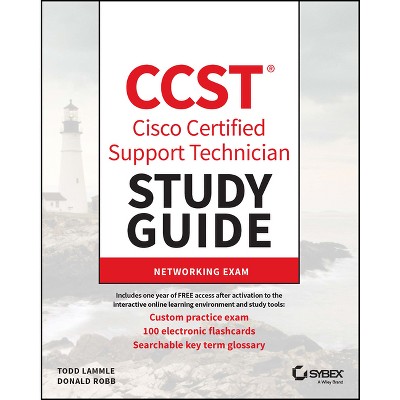 cisco certification books