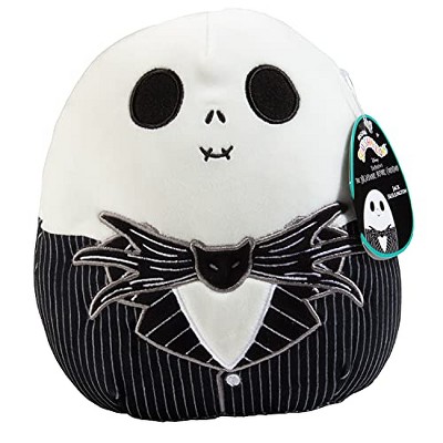 Squishmallows Zero The Nightmare Before Christmas 8 - town-green.com