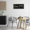 Stupell Industries Rustic Country Kitchen, 31" x 14" - 2 of 4