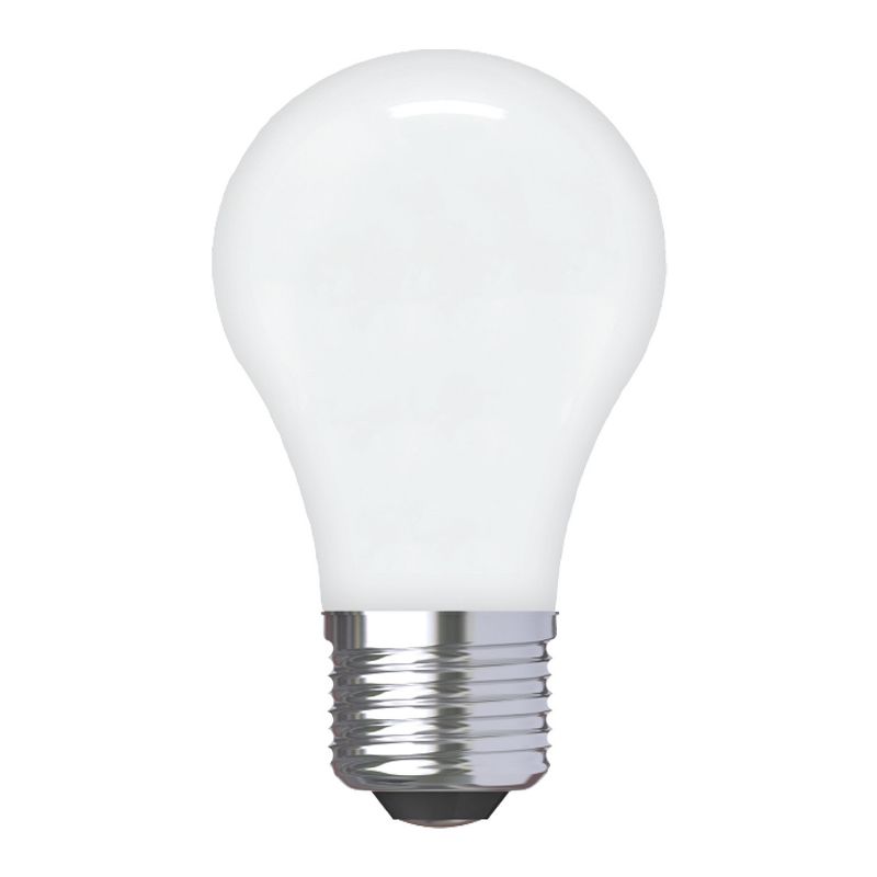 GE 2pk 4W 40W Equivalent Refresh LED HD Ceiling Fan Light Bulbs White, 3 of 5