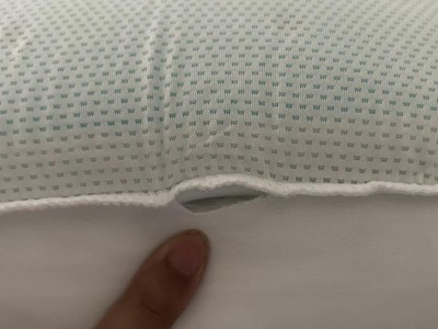 The Casper Essential Cooling Foam Pillow : Target