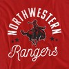 Men's Northwestern Oklahoma State University Official Rangers T-Shirt - 2 of 4