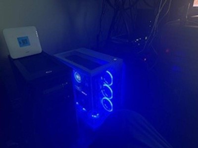 Guest review image 1 of 1, zoom in