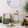 Maritza Lisa Boho Top Knot Side Table - Deny Designs - 4 of 4