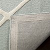 Safavieh Kids Moroccan SFK906 Hand Tufted Indoor Rugs - Safavieh - 4 of 4