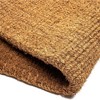 Juvale Natural Coir Doormat, Welcome Mats For Front Door, And Outdoor  Entry, 16x29 In : Target