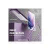 i-Blason Ares Purple Rugged Case for Samsung Galaxy S21 Plus (Galaxy-S21Plus-Ares-Purple) - 3 of 4