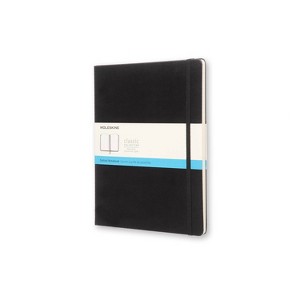 Moleskine XL Notebook - 1 of 4