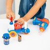 Educational Insights Design & Drill Bolt Buddies Police Motorcycle - image 3 of 4