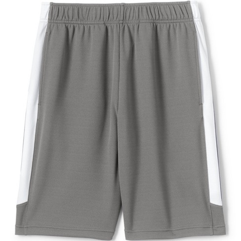 Hanes Sport Men's Mesh Pocket Shorts, Mens Performance Gear Shorts, Mens  Athletic Shorts, 9 Inseam Medium Ebony