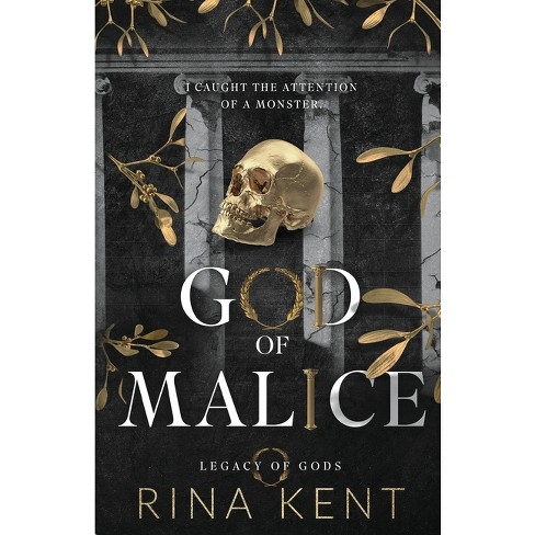 gods of malice rina kent